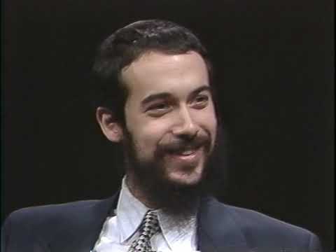 Judaism Today with Jack Weinshanker: T’Shuvah