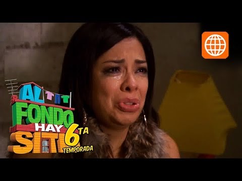 Al Fondo hay Sitio | Season 6 | Episode 1076 - 2/5 | América Televisión