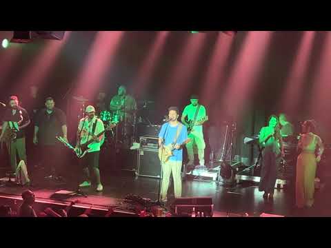 Natiruts LIVE in Amsterdam