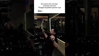 Download lagu Sudah mulai sebelum Januari, lanjutkan proses mu bro #gym #olahraga #fyp mp3
