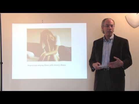 Video: The Challenges of Living with Chronic Medical Conditions Video: The Challenges of Living with Chronic Medical Conditions