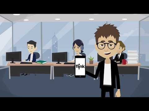 fljnk - The App for Shopify