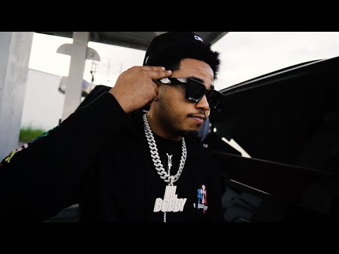 Lil Bobby - Free The Opps