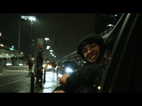 bewu - day day day [dir. @eyzistudios]