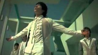 [MV] Paran(파란) - First Love/Forever Loving You (Korean ver.)