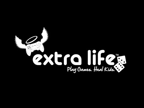 Extra Life 2016 Recap