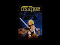 Opening Closing To Family Guy It S A Trap 2010 DVD