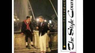 THE STYLE COUNCIL, The Paris Match, Paul Weller Vocal Version, 1983.