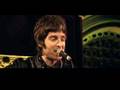 Noel Gallagher - (It's Good) To be free (Live)