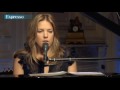 Diana Krall - You're Me Thrill.