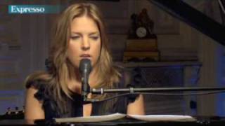 Diana Krall - You&#39;re Me Thrill.