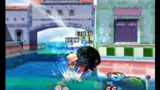 Download lagu Home-Friendly: LinkinHand (Ganondorf) vs Crow (Solimar) 2 mp3