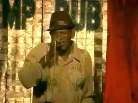 Clyde Pierre - Unchained Melody