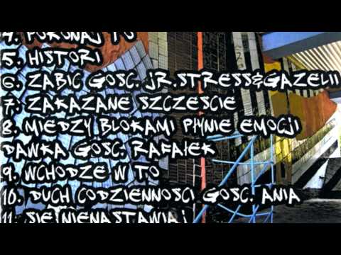 11 CELIBAT CHARYZMAT 2012 - SIĘ NIE NASTAWIAJ