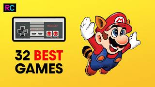 Download lagu The Best NES Games of All-Time mp3 Download lagu The Best NES Games of All-Time mp3