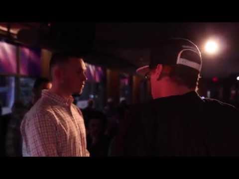 KOTD - Rap Battle - GZ - Made Wade vs Suspense