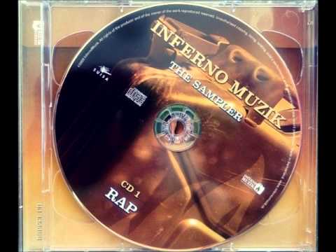 Ministar, Emby, Skiller, Zeriouz -  Microfona (Inferno Muzik)