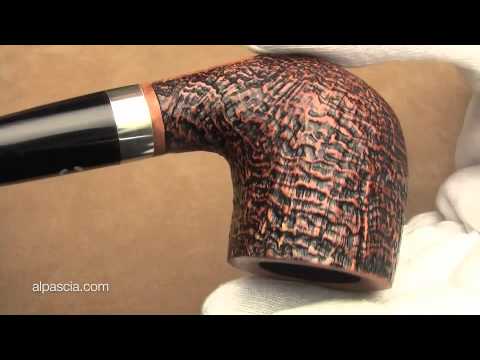 pipa Il Ceppo 073 - smoking pipe