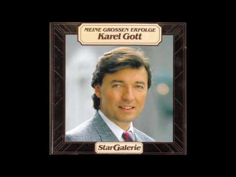 Karel Gott - Das war ein Traum aus Farben (1986) - 2nd version
