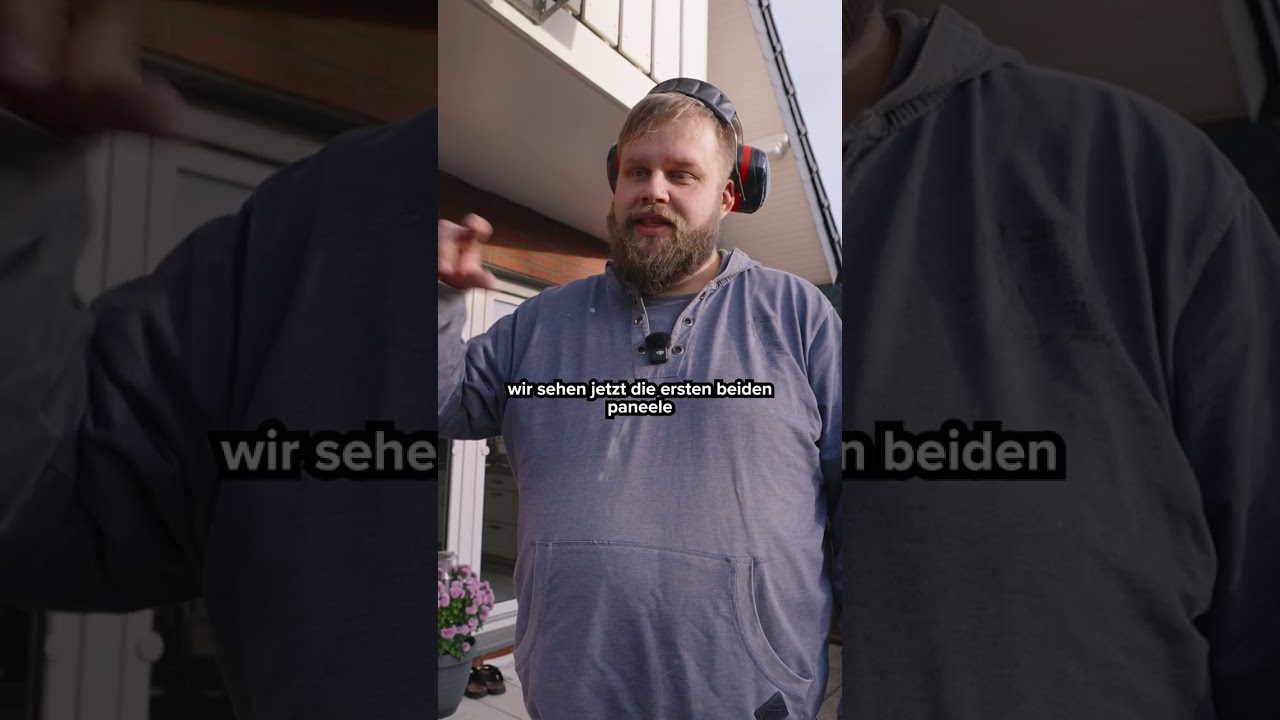 Akustikpaneele sauber zuschneiden – so geht’s!