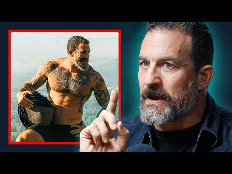 @ChrisWillx - "4 Steps To Radically Transform Your Life - Dr Andrew Huberman"