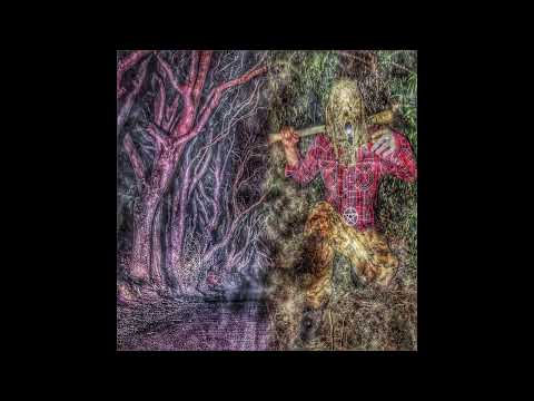 SEMATARY GRAVE MAN - CREEPIN THRU DA WOODS (SINGLE VERSION)