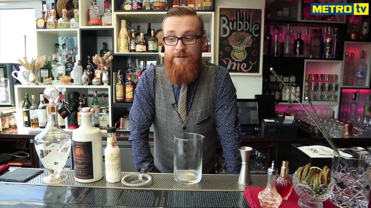 Slovenská borovička vs britský gin 3:0