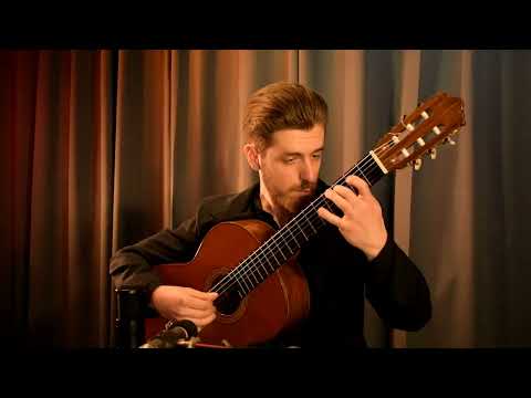 Fernando Sor - Sonata op. 15