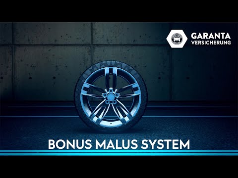 Wissensvorsprung GARANTiert: Das Bonus Malus System