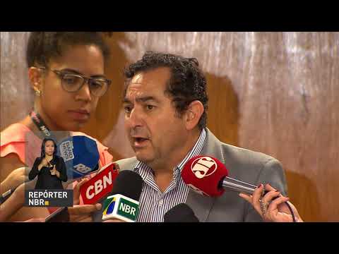 BOLETIM REPÓRTER NBR 12h - 22 de setembro de 2017