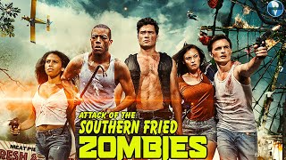 SOUTHERN ATTACK  Hollywood Movies Dubbed in Hindi