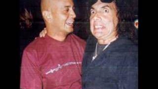 PAPPO!! ROCK ME BABY,