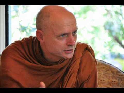 Ajahn Jayasaro - Developing Right Speech