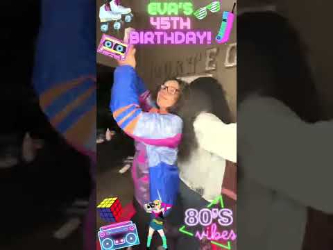 Pretty Flicks Photo Booth and Event Rentals video.