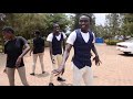Amina Rose Muhando Dance Cover Holy Move Of Praise EMLR From GIKONDO