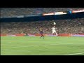 Super Pippo Inzaghi Goal Vs Barcelona Incredible VOLLEY Goal