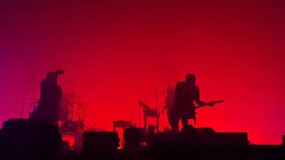 Nine Inch Nails - The Lovers Live In Bangkok 2018