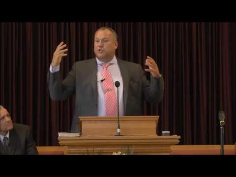 2018-03-24 "Kada ISTINA postane problem?" - Novo Čolić-with English translation