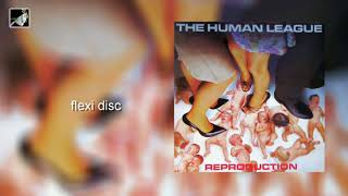 flexi disc by The Human League