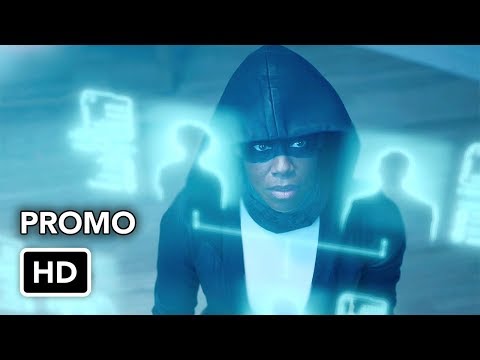 Watchmen 1x04 Promo "If You Don't Like My Story, Write Your Own" (HD)