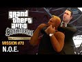 GTA San Andreas Definitive Edition Mission 70 N O E