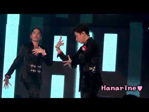 130718 20's Choice SHINHWA THIS LOVE (ANDY)