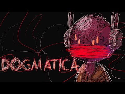 RAIN WORLD - DOGMATICA   [FLASHING LIGHTS AND SPOILER WARNING]