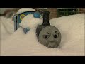 Thomas Friends Season 8 Episode 8 Thomas Emily And The Snowplow Latin American Spanish Part 2