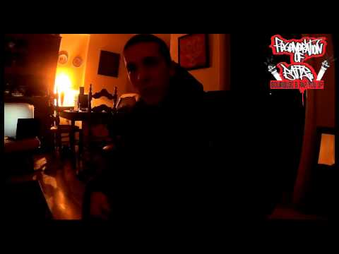 Stamo @ Regeneration of Battle