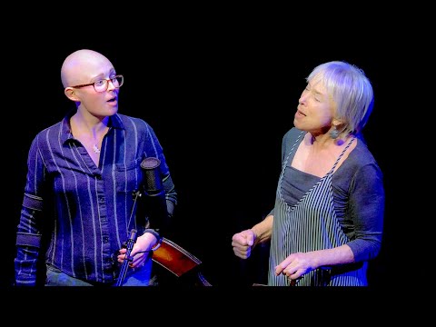 Troubled Times by Laurie Lewis