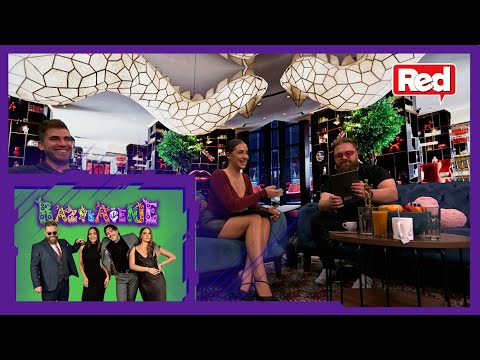 Poslednji dan na igralištu - Razvlačenje - 05.11.2021. - Red TV