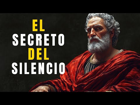 ASÍ IMPACTA TU SILENCIO A QUIEN NO TE SUPO VALORAR - Estoicismo