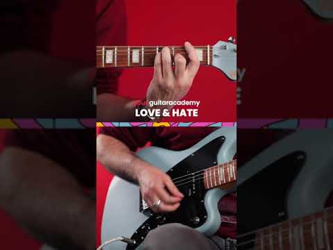 Love And Hate - Michael Kiwanuka