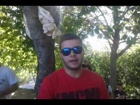 Eyow Tournament  (16avos) Chus vs Sumasi